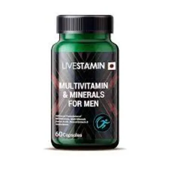 Mineral Supplement